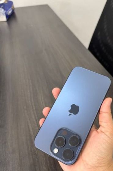 iPhone 15 Pro แบต 89 รูปที่ 2