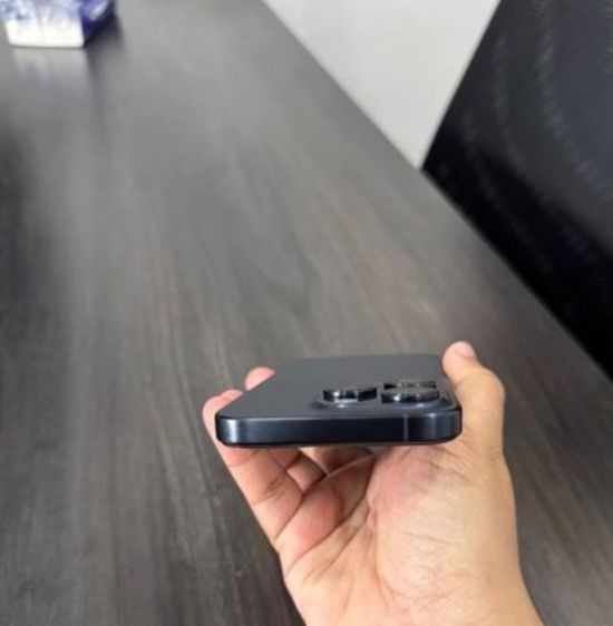 iPhone 15 Pro แบต 89 รูปที่ 5