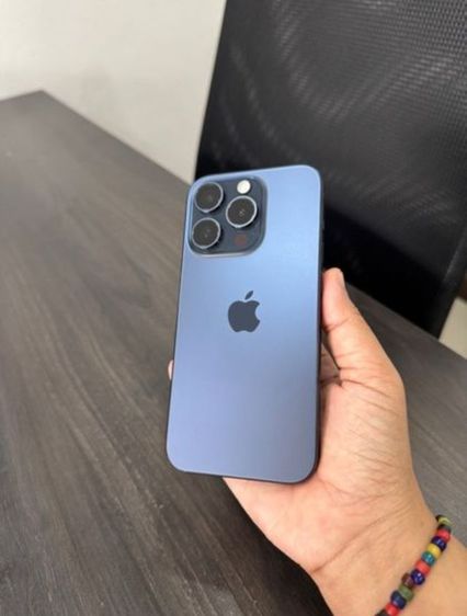 iPhone 15 Pro แบต 89 รูปที่ 9