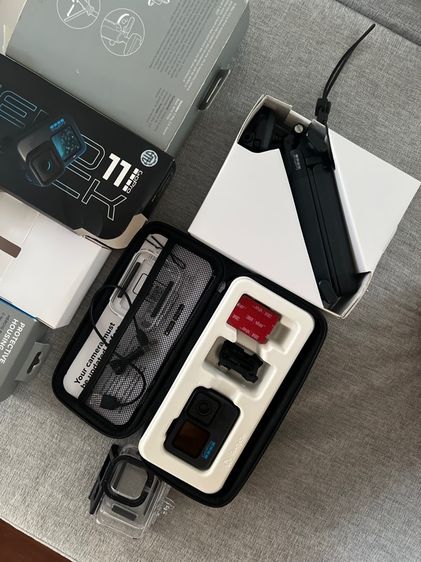 Go Pro GoPro hero 11 black 