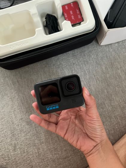 GoPro hero 11 black  รูปที่ 2