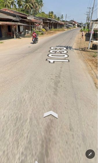 ใช่ ขายที่ดินราคาถูก 1 ไร่กว่า ติดถนน  อำเภอทับสะแก จังหวัดประจวบ รูปที่ 4