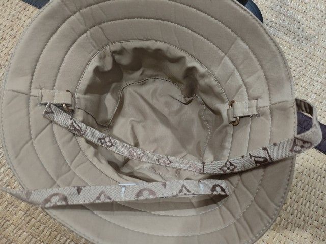 สุดคุ้มหมวกบักเก็ต2ด้าน รูปที่ 5