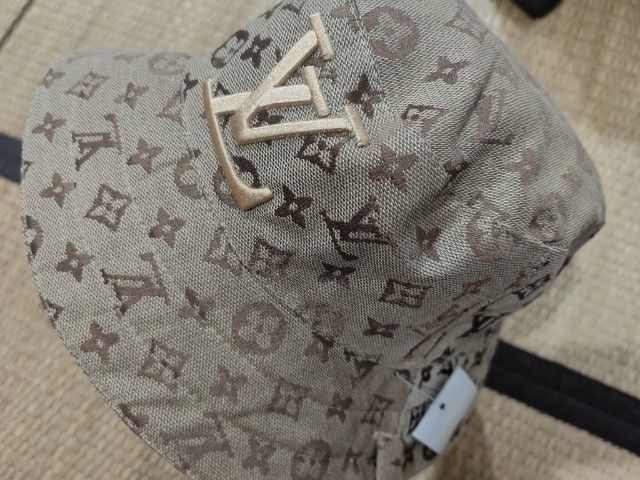 สุดคุ้มหมวกบักเก็ต2ด้าน รูปที่ 9