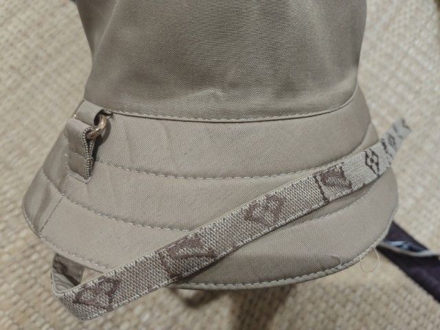 สุดคุ้มหมวกบักเก็ต2ด้าน รูปที่ 2