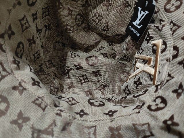 สุดคุ้มหมวกบักเก็ต2ด้าน รูปที่ 6