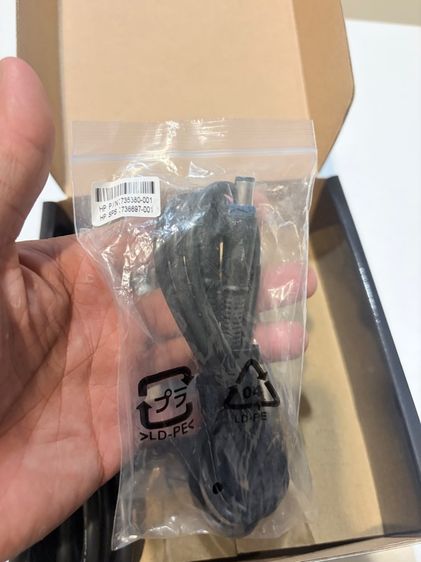 AC adapter รูปที่ 4