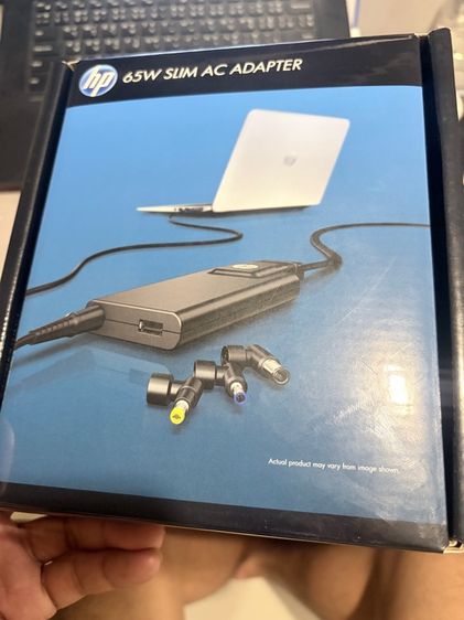 AC adapter รูปที่ 5