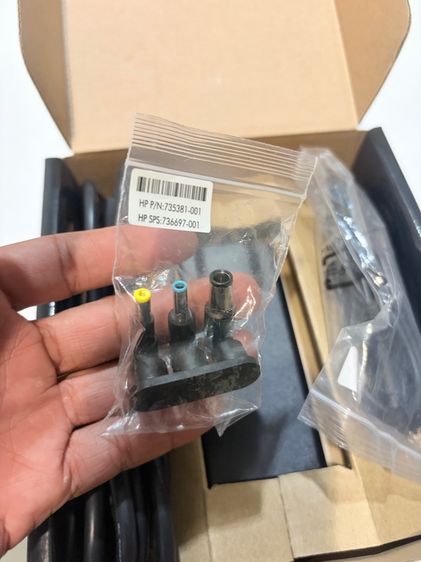 AC adapter รูปที่ 3