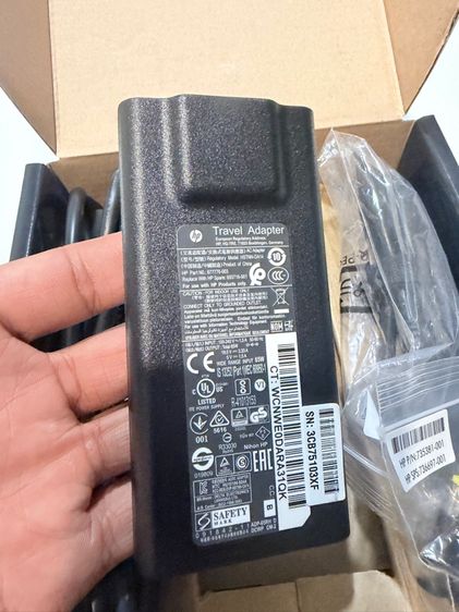 AC adapter รูปที่ 2