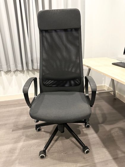 ชุดโต๊ะคอมพิวเตอร์ Computer Gamer ยกชุด รูปที่ 13