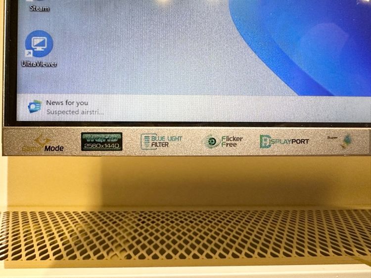 ชุดโต๊ะคอมพิวเตอร์ Computer Gamer ยกชุด รูปที่ 4