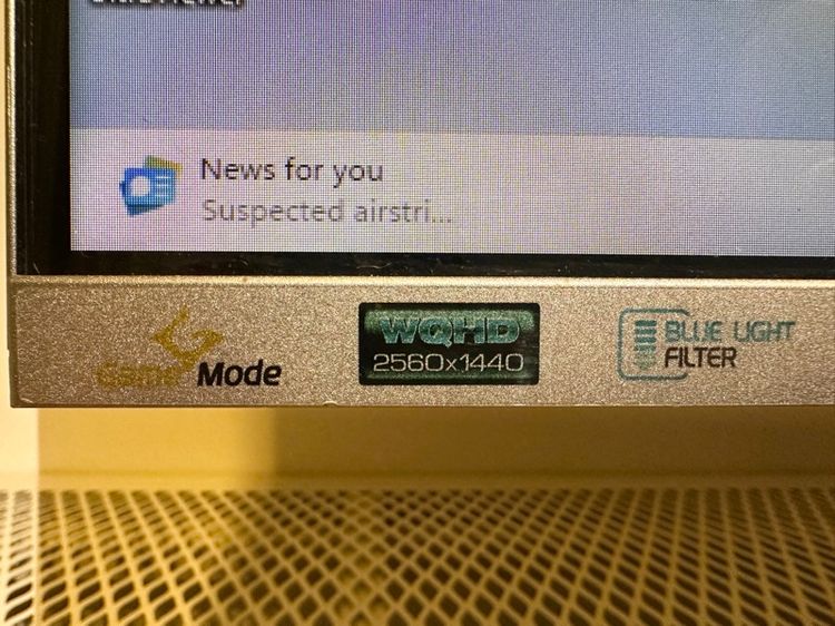 ชุดโต๊ะคอมพิวเตอร์ Computer Gamer ยกชุด รูปที่ 3