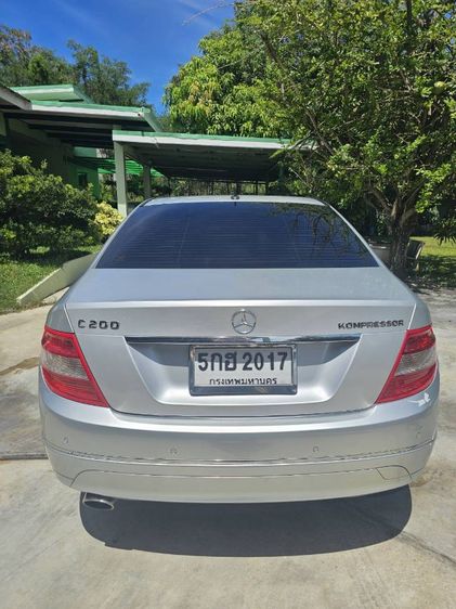 Ford Capri 2010 รุ่นย่อยอื่นๆ Sedan ดีเซล ไม่ติดแก๊ส เกียร์ธรรมดา น้ำตาล รูปที่ 2