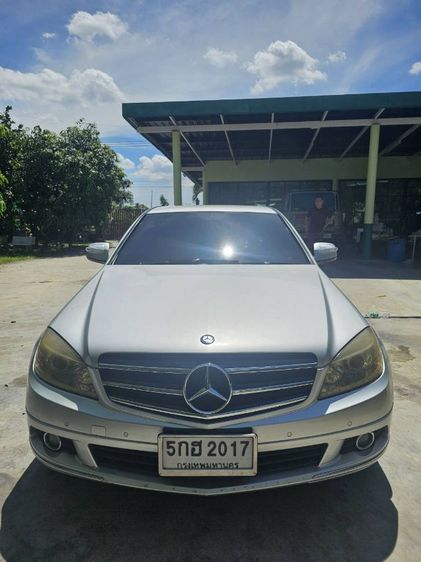 Ford Capri 2010 รุ่นย่อยอื่นๆ Sedan ดีเซล ไม่ติดแก๊ส เกียร์ธรรมดา น้ำตาล รูปที่ 4