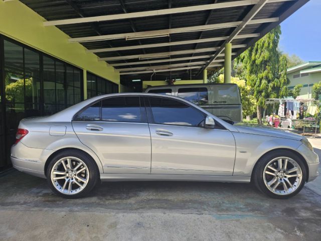 Ford Capri 2010 รุ่นย่อยอื่นๆ Sedan ดีเซล ไม่ติดแก๊ส เกียร์ธรรมดา น้ำตาล รูปที่ 3