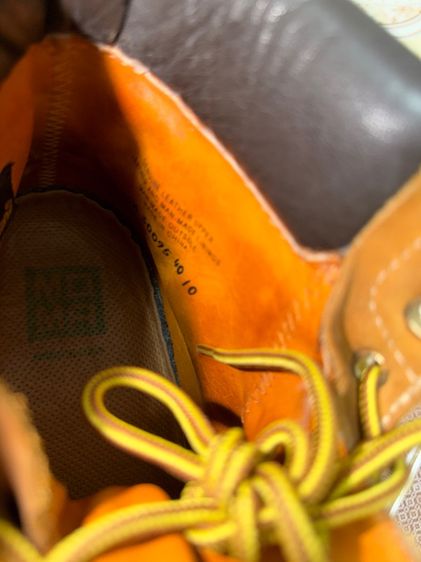 timberland gore-tex  รูปที่ 8