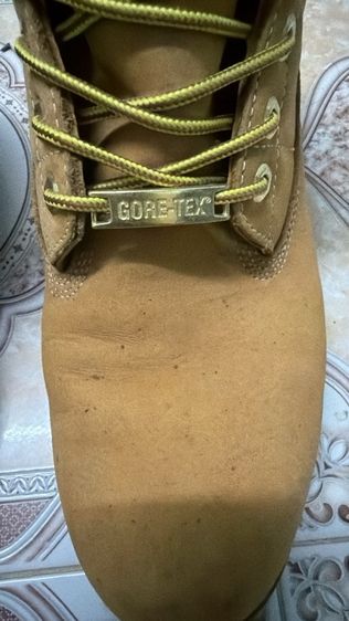 timberland gore-tex  รูปที่ 12
