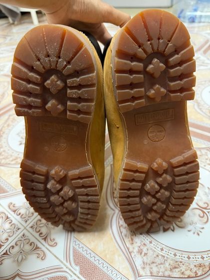 timberland gore-tex  รูปที่ 10