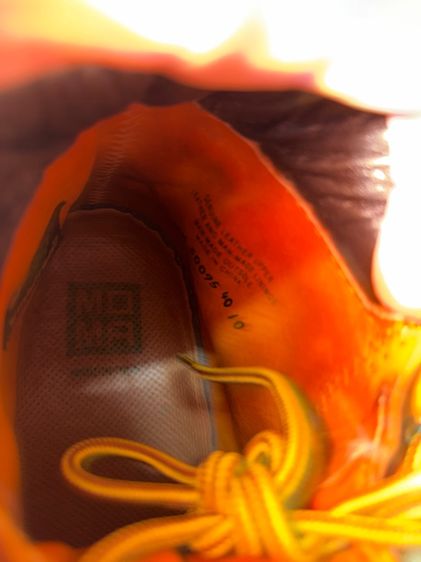 timberland gore-tex  รูปที่ 7