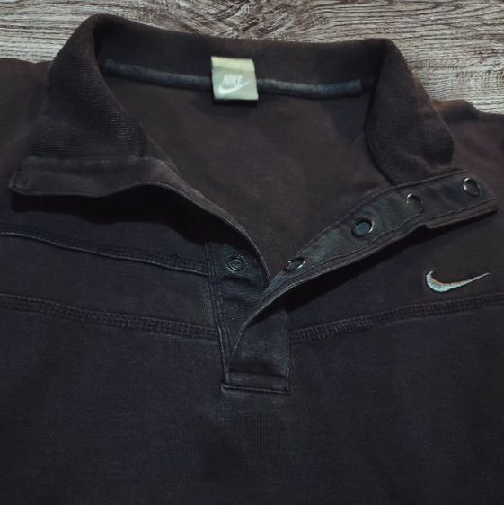 🖤Nike Sweat-Shirt🖤 รูปที่ 2