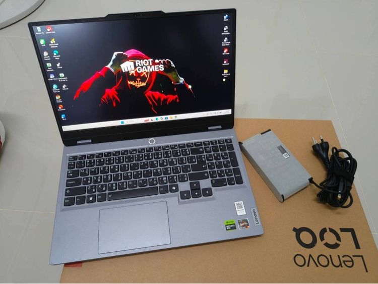 Lenovo LOQ รูปที่ 2