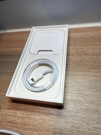 iPhone 14 Pro 128GB สี Deep Purple สวยกริ๊บ รูปที่ 3