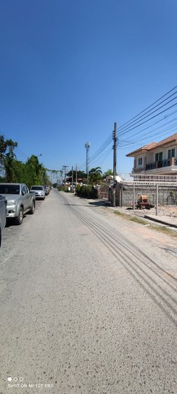 ใช่ ขาย ที่ดินเปล่า 600ตร.ว. นิคมอุตสาหกรรมลาดกระบัง รูปที่ 4