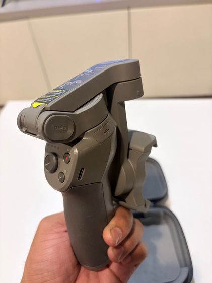 ไม้ gimbal dji รูปที่ 4