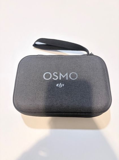 ไม้ gimbal dji