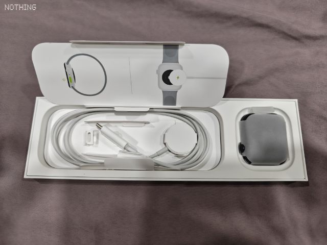 ขาย apple watch SE2 44mm. รูปที่ 9