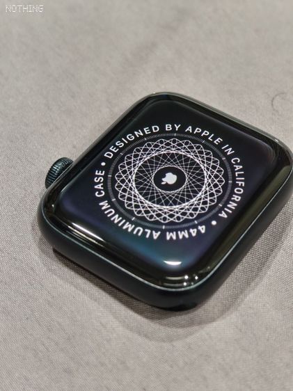 ขาย apple watch SE2 44mm. รูปที่ 2