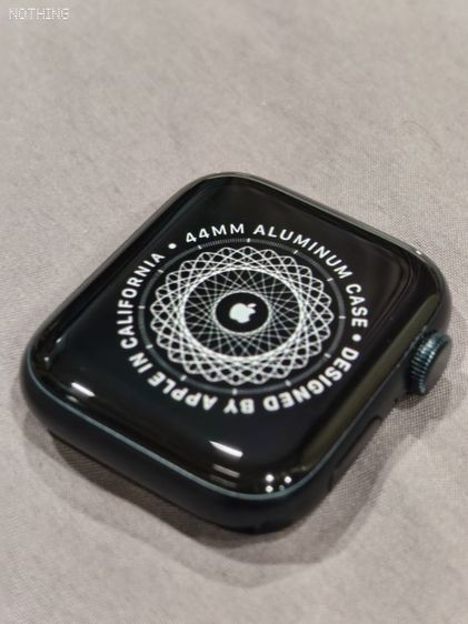 ขาย apple watch SE2 44mm. รูปที่ 5