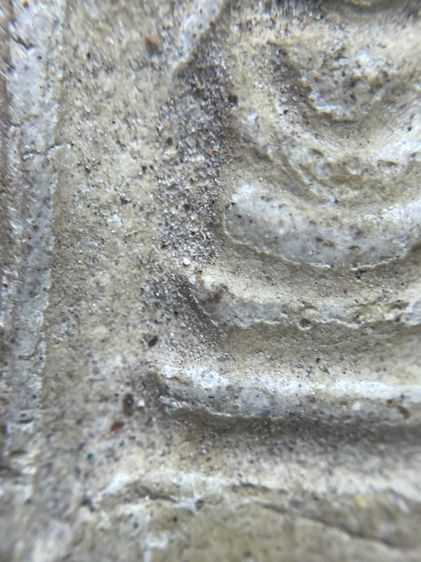 พระสมเด็จวัดระฆังพิมพ์ยอดขุนพล รูปที่ 8