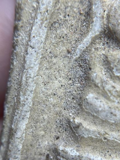 พระสมเด็จวัดระฆังพิมพ์ยอดขุนพล รูปที่ 10