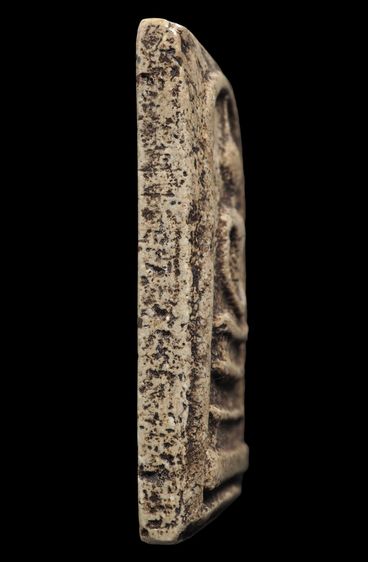 พระสมเด็จวัดระฆัง พิมพ์ใหญ่ รูปที่ 4