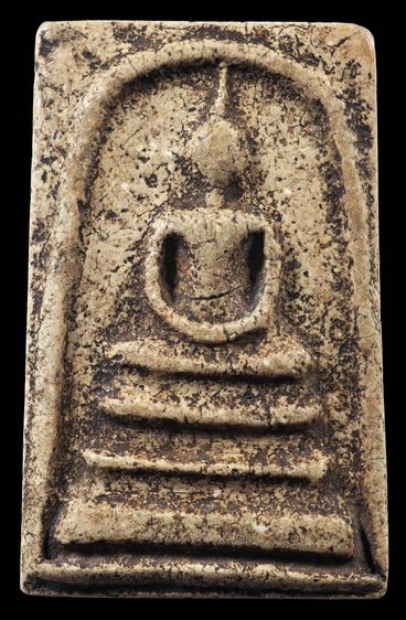 พระสมเด็จวัดระฆัง พิมพ์ใหญ่