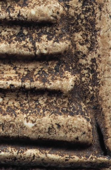 พระสมเด็จวัดระฆัง พิมพ์ใหญ่ รูปที่ 7