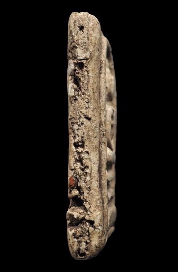 พระสมเด็จวัดระฆัง พิมพ์เกศบัวตูม รูปที่ 4