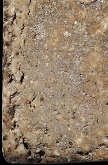 พระสมเด็จวัดระฆัง พิมพ์ฐานแซม รูปที่ 8