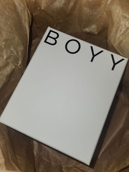 BOYY Bobby Charm ของใหม่มือ 1 ของแท้ 💯 รูปที่ 5