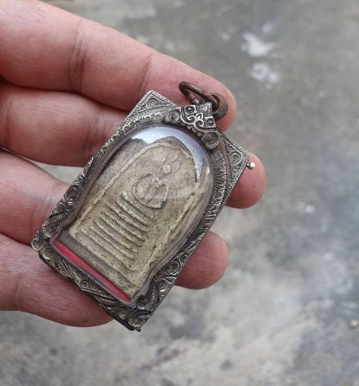 พระเก่าพร้อมตลับ รูปที่ 3