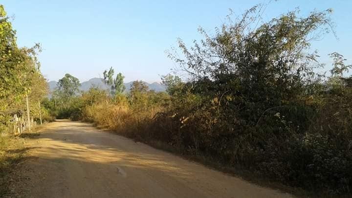 ขายที่ดินเนื้อที่ใช้งานจริง 21 ไร่ 1 งาน 69 ตารางวา บ้านหวาย อำเภอหล่มสัก จังหวัดเพชรบูรณ์ รูปที่ 2