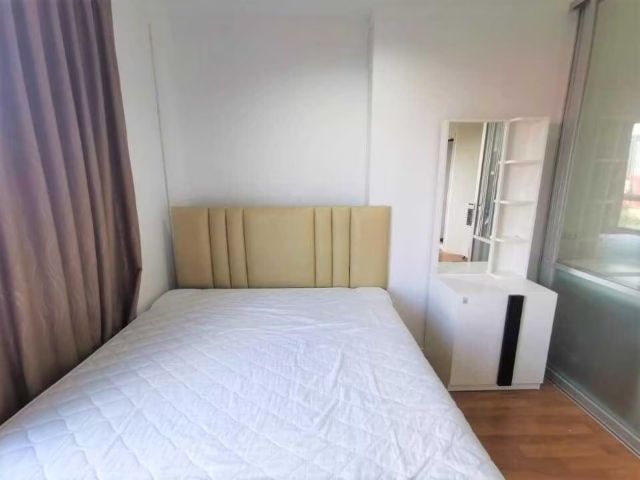 ตกแต่งครบ LPN Development 2013 ไม่อนุญาต ไม่ใช่ ขายคอนโด ลุมพินี พาร์ค พระราม9-รัชดา (อยู่แถว RCA) รูปที่ 4