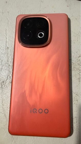 iQoo Neo 10  รูปที่ 4