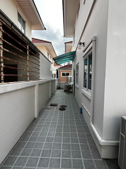 อื่นๆ ตกแต่งครบ สร้างเสร็จก่อน 2010 หมู่บ้านมณีรินทร์ บางแสน รูปที่ 4