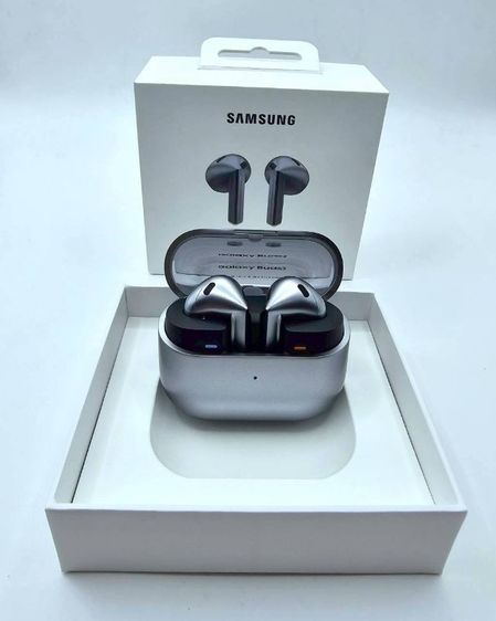 Sumsung Galaxy Buds 3 ประกัน ม.ค. 70 รูปที่ 8