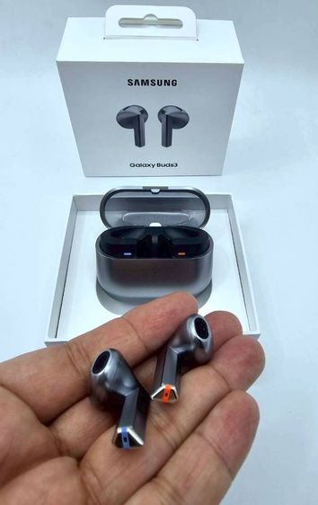 Sumsung Galaxy Buds 3 ประกัน ม.ค. 70 รูปที่ 9