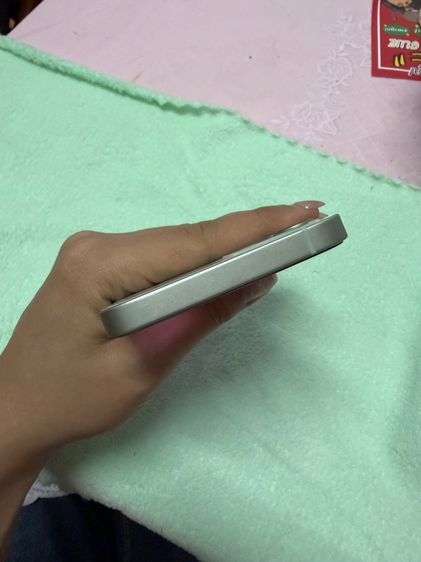 Iphone 12 128GB สีเขียว รูปที่ 6