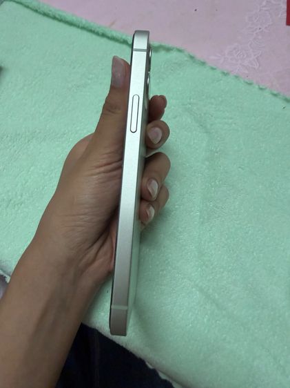Iphone 12 128GB สีเขียว รูปที่ 5
